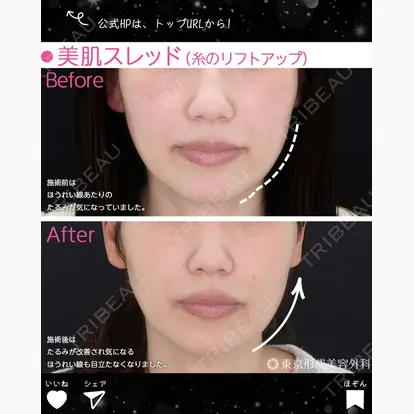 中尾 真紀先生の症例