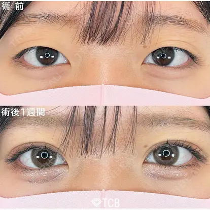 篠永 宏行先生の症例