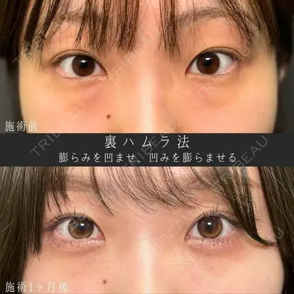 島田 良浩先生の症例