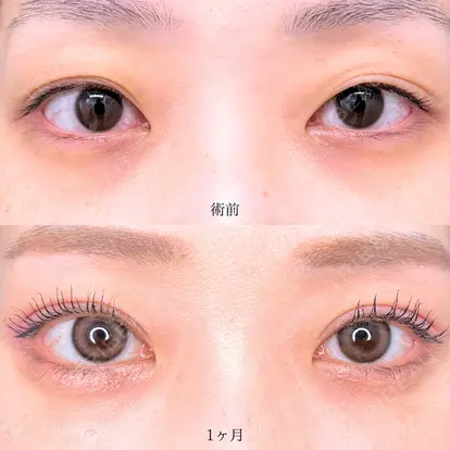 山本 紘子先生の症例