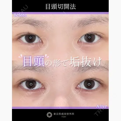中尾 真紀先生の症例