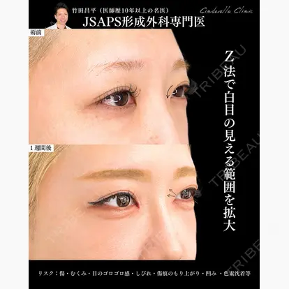竹田 昌平先生の症例
