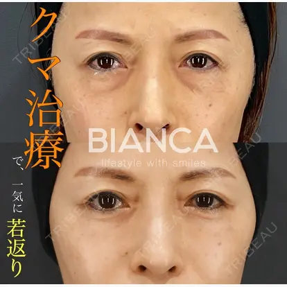 服部 有美先生の症例