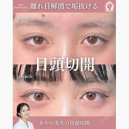 梅田 絢乃先生の症例