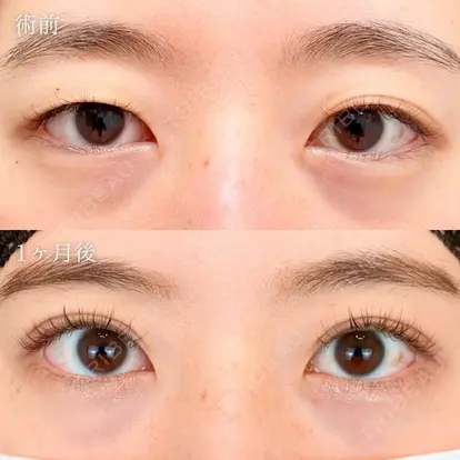 中川 由美子先生の症例