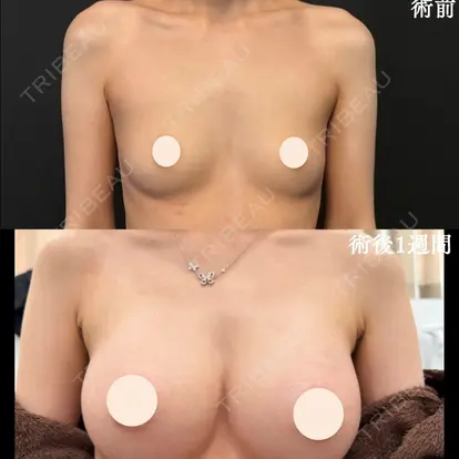 三木 晶森先生の症例