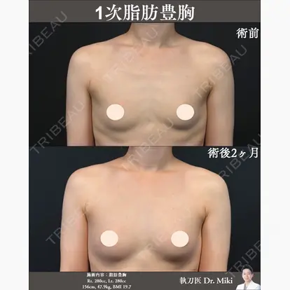 三木 晶森先生の症例