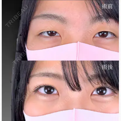 奥田 真吾先生の症例