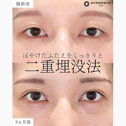 中尾 真紀先生の症例