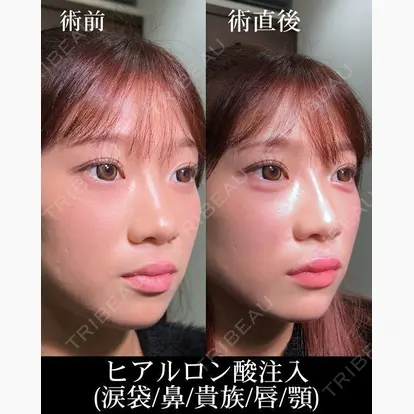 錦 実奈先生の症例