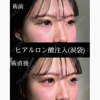 錦 実奈先生の症例