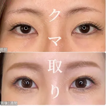 藤川 一朗先生の症例