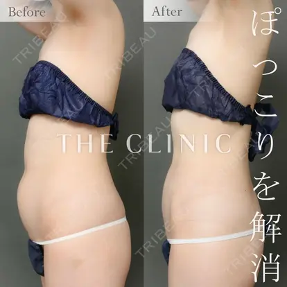 THE CLINIC（ザ・クリニック）福岡院の症例