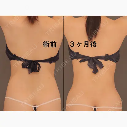 渓 智司先生の症例