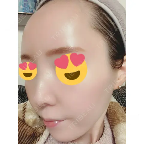 ルメッカ 豊洲内科・糖尿病 / 形成・美容外科クリニック AFTER
