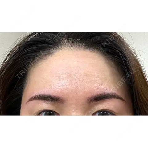 アートメイク（眉） ars clinic TOKYO / GINZAMaison DAY 0