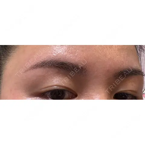 アートメイク（眉） ars clinic TOKYO / GINZAMaison AFTER