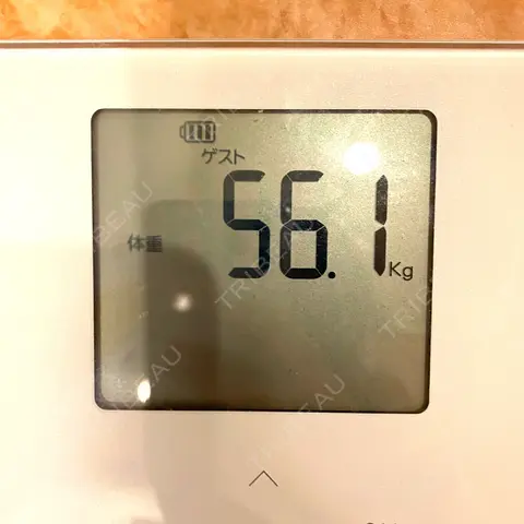 GLP-1ダイエット おおしま皮膚科 DAY 1
