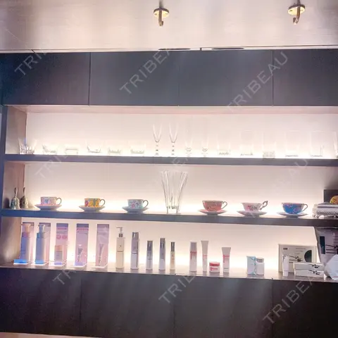 美容点滴・美容注射（美肌） 神楽坂美容クリニック タテバ芍薬 AFTER