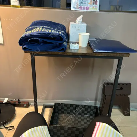 美容点滴・美容注射（疲労回復） 新宿美容内科医療クリニック AFTER