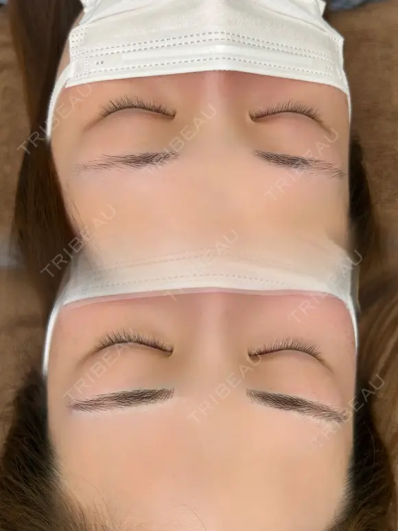 アートメイクでナチュラルに盛れる💖 after画像 メイン用