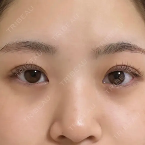 目頭切開 東京エビスクリニック AFTER メイン用