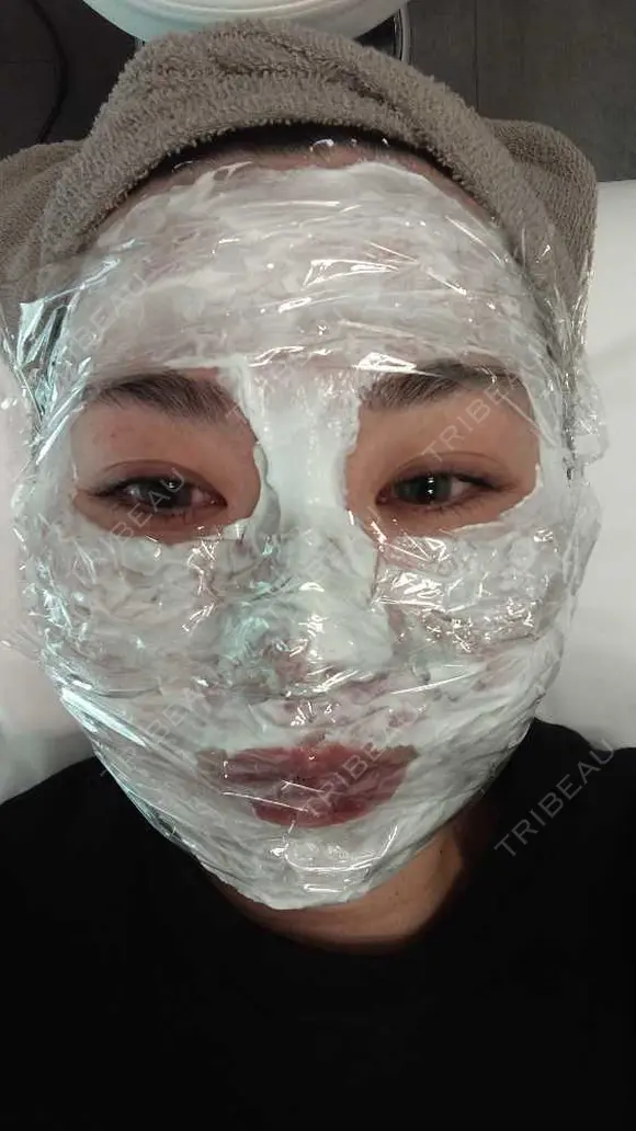 ポテンツァ 9BeautyClinic DAY 0 メイン用