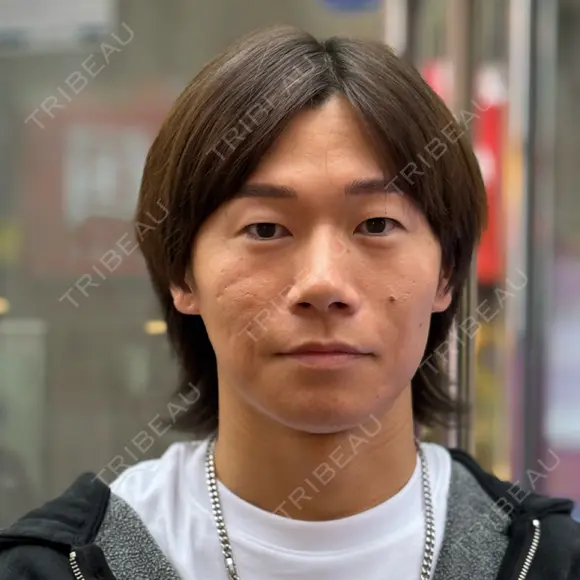 アートメイク（眉） セカジソウォン医院-明洞店 AFTER メイン用