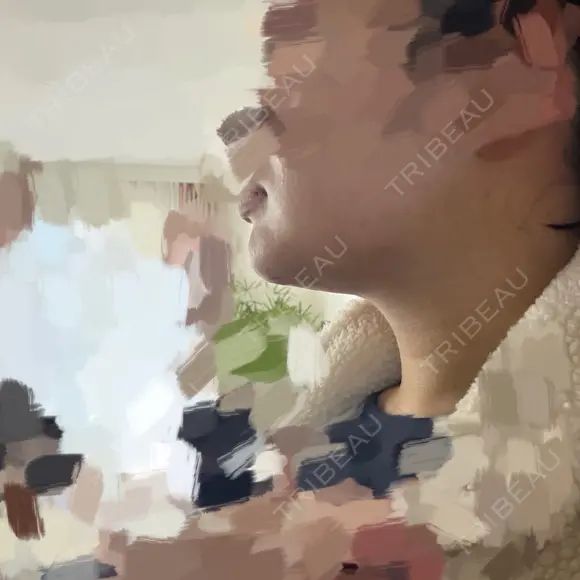 脂肪吸引（顔） 4Dクリニック DAY 3 メイン用