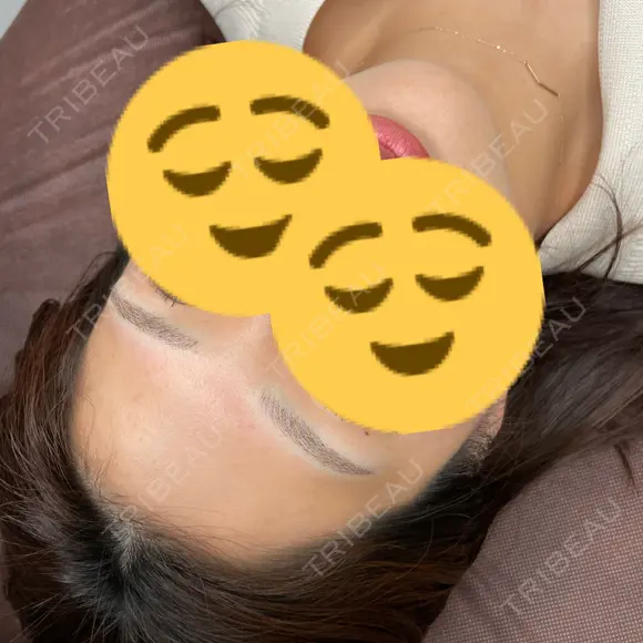 アートメイク（眉） LEAGRANT CLINIC 中目黒 AFTER メイン用