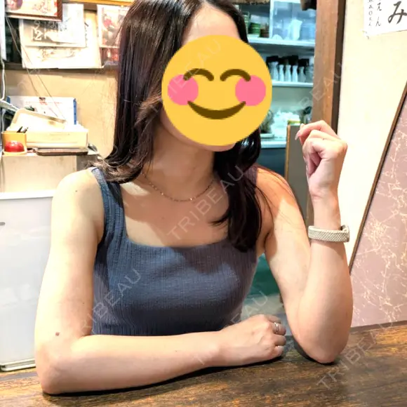 脂肪吸引（二の腕） / 脂肪吸引（お腹） / 脂肪吸引（腰） / 脂肪吸引（背中） / 脂肪吸引（肩） GAYA body design clinic AFTER メイン用