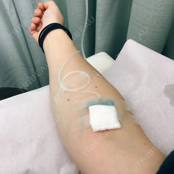 美容点滴・美容注射（美肌） 石井クリニック 青山サロン AFTER メイン用