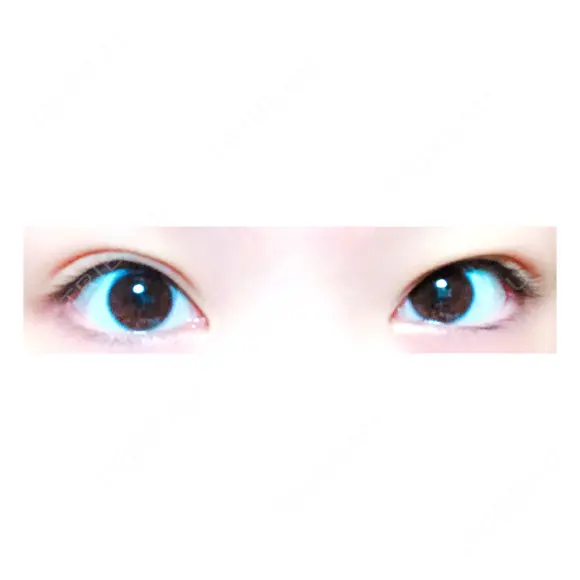 二重切開 神野美容形成外科クリニック DAY 63 メイン用