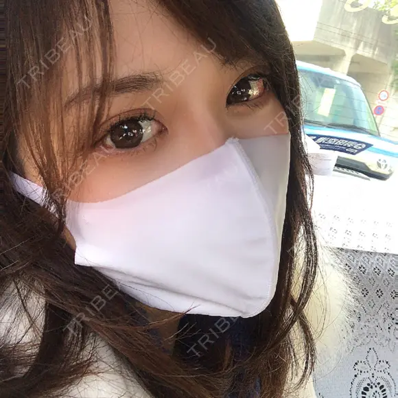 目尻切開 / タレ目形成・グラマラスライン（切開） / 目元修正 A CLINIC（エークリニック） 銀座院 DAY 6 メイン用