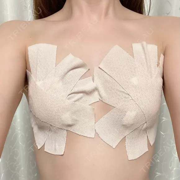 その他（胸） 三輪皮フ科形成外科 DAY 1 メイン用