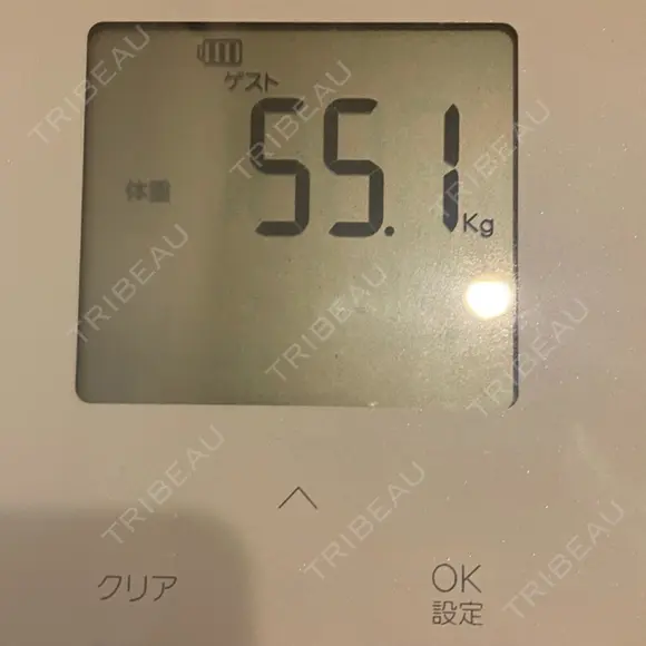 GLP-1ダイエット おおしま皮膚科 DAY 10 メイン用