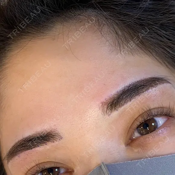 アートメイク（眉） ARTMAKE DESIGN LAB 【アートメイクデザインラボ】 DAY 0 メイン用