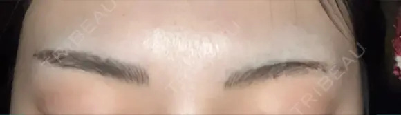 アートメイク（眉） TRUE DESIGN CLINIC AFTER メイン用