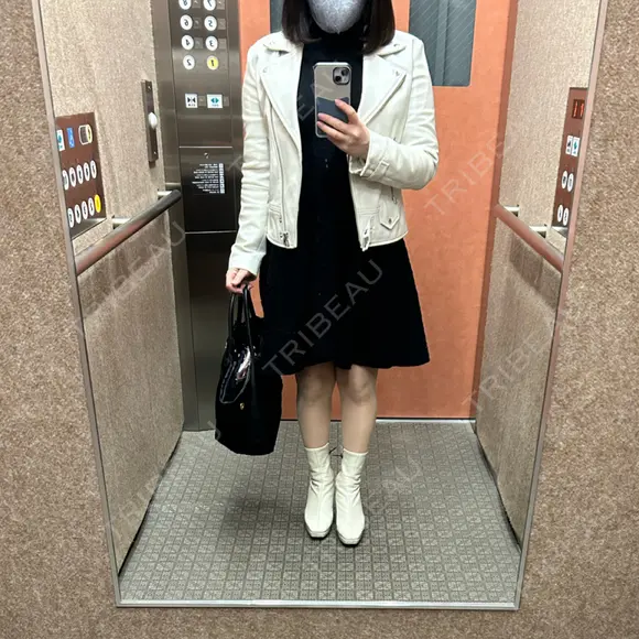 ボトックス（ふくらはぎ） LEAGRANT CLINIC 中目黒 DAY 1 メイン用