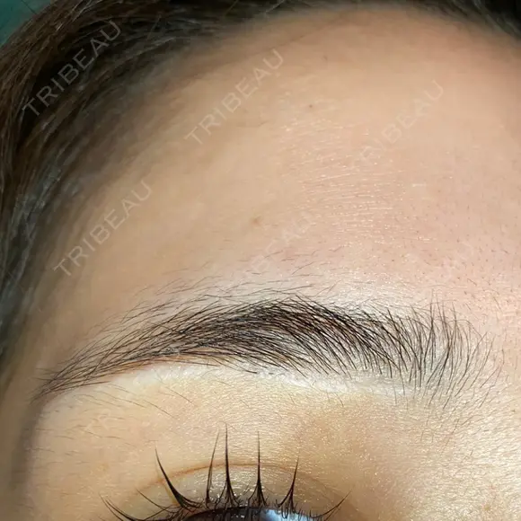 アートメイク（眉） ARTMAKE DESIGN LAB 【アートメイクデザインラボ】 BEFORE メイン用