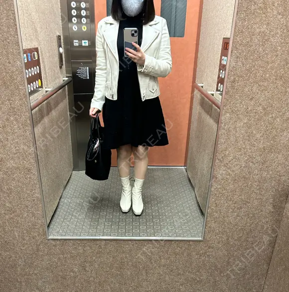 ボトックス（ふくらはぎ） LEAGRANT CLINIC 中目黒 BEFORE メイン用