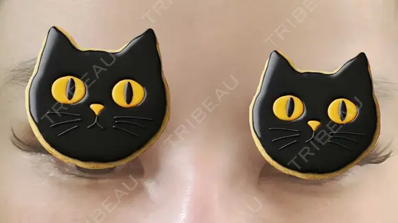 人中短縮 / ヒアルロン酸注入（涙袋） / ヒアルロン酸注入（鼻） / ヒアルロン酸注入（あご） / ヒアルロン酸注入（唇） / ヒアルロン酸注入（頬） / その他（輪郭） 共立美容外科 神戸三宮院 BEFORE メイン用