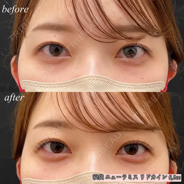 DMTC CLINIC 日本橋院 松井泉医師の症例