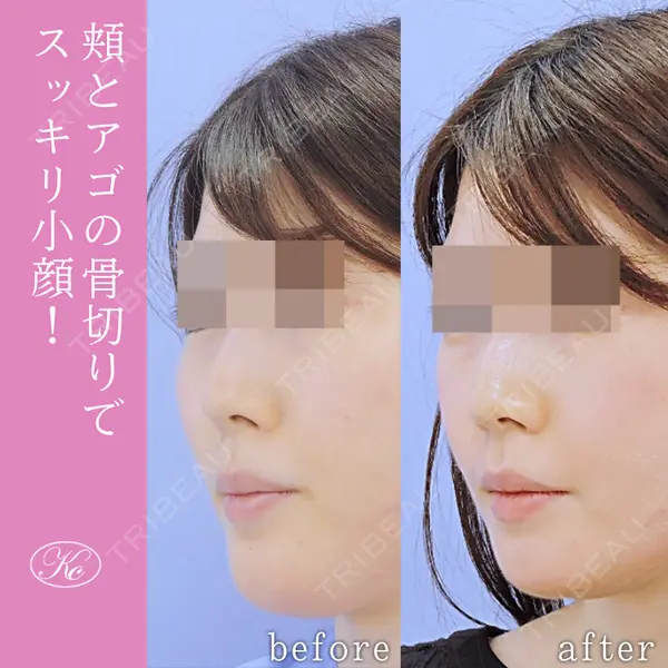 小木曽クリニック 小木曽 祐一医師の症例