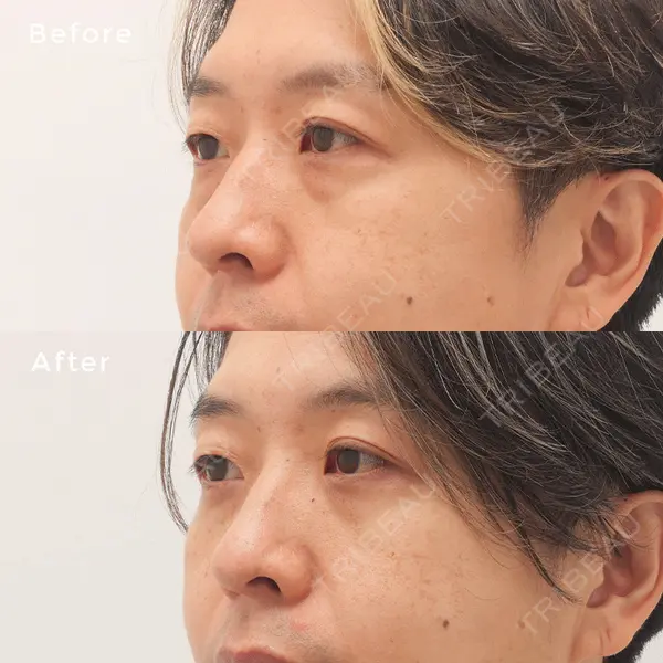 東京イセアクリニック 和田 尚人医師の症例