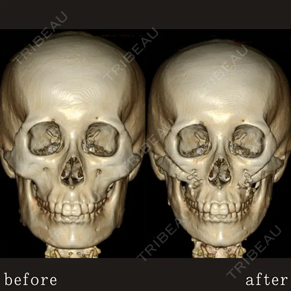 小木曽クリニック 小木曽 祐一医師の症例