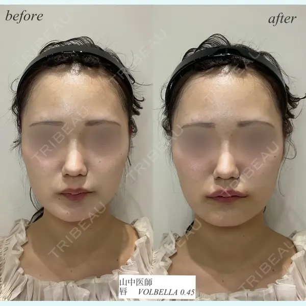 DMTC CLINIC 日本橋院 山中大介医師の症例