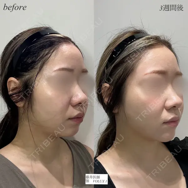 DMTC CLINIC 渋谷院の症例