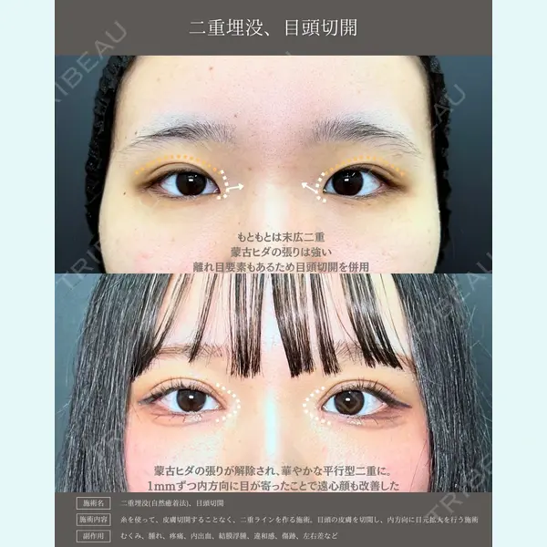 eクリニック 富山駅前院 相原 隆充医師の症例