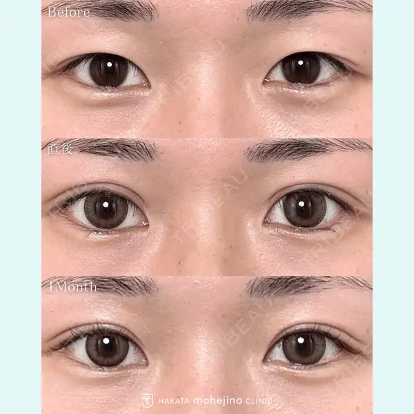 博多もへじのクリニック 村田 将光医師の症例